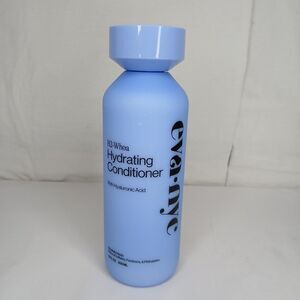 eva*nyc: H2-Whoa Hydrating Conditioner, Infused with Hyaluronic Acid 10oz New